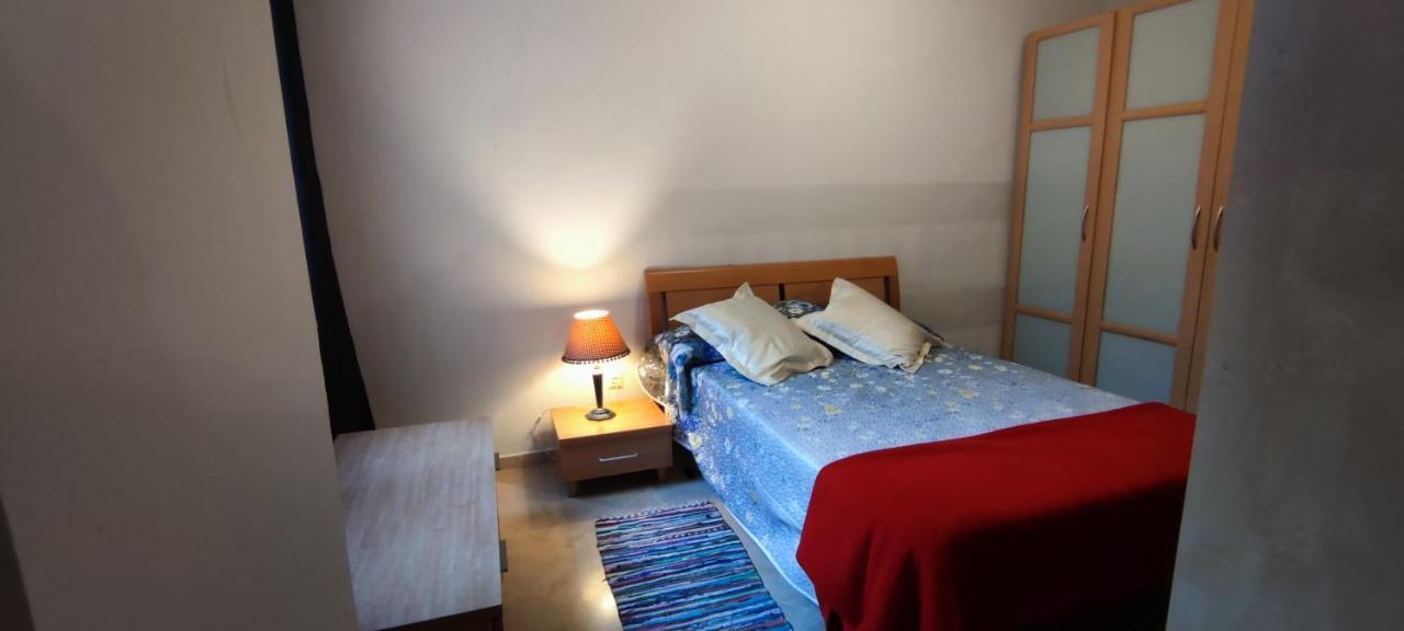 Apartamentos Serrallo, Parking Gratuito Y Cocina, Alhambra Y Playa Granada Bagian luar foto