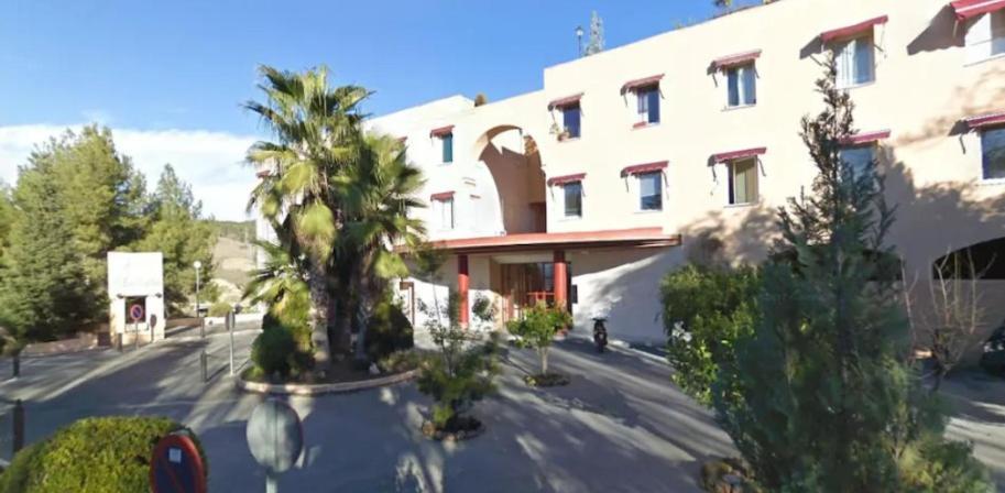 Apartamentos Serrallo, Parking Gratuito Y Cocina, Alhambra Y Playa Granada Bagian luar foto